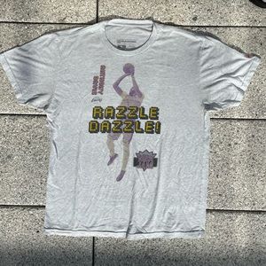 Anthony Davis Razzle Dazzle NBA JAM x Bleacher Report Rare Great Condition